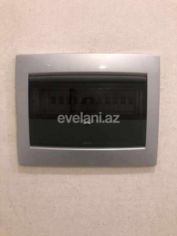 Satılır, yeni tikili, 3 otaqlı, 115 m², Sumqayıt, 14-cü məhəllə r.