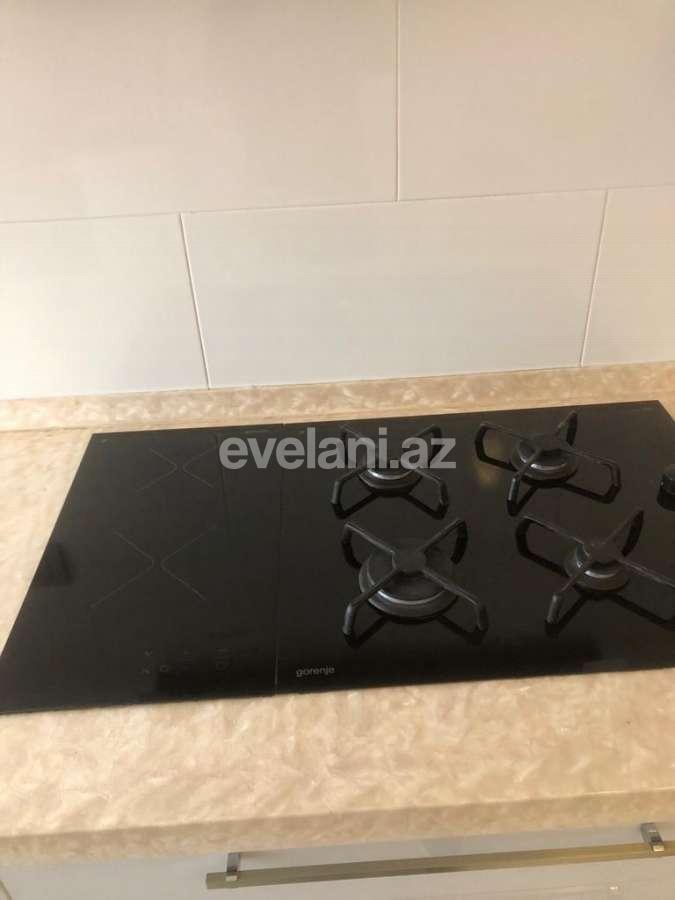 Satılır, yeni tikili, 3 otaqlı, 115 m², Sumqayıt, 14-cü məhəllə r.