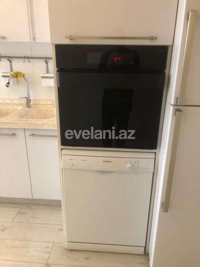 Satılır, yeni tikili, 3 otaqlı, 115 m², Sumqayıt, 14-cü məhəllə r.