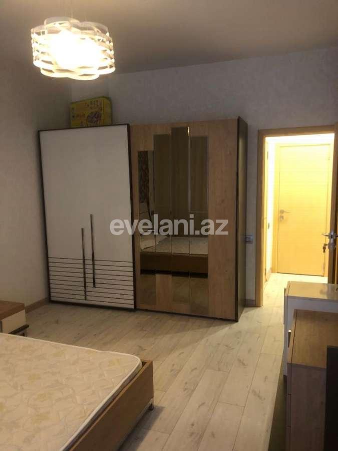 Satılır, yeni tikili, 3 otaqlı, 115 m², Sumqayıt, 14-cü məhəllə r.