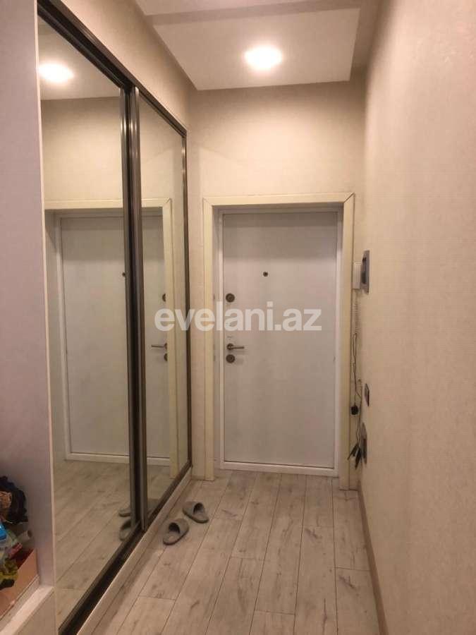 Satılır, yeni tikili, 3 otaqlı, 115 m², Sumqayıt, 14-cü məhəllə r.