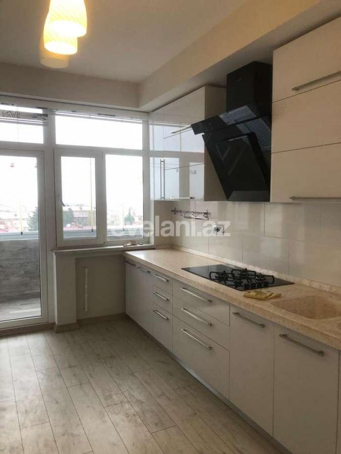 Satılır, yeni tikili, 3 otaqlı, 115 m², Sumqayıt, 14-cü məhəllə r.
