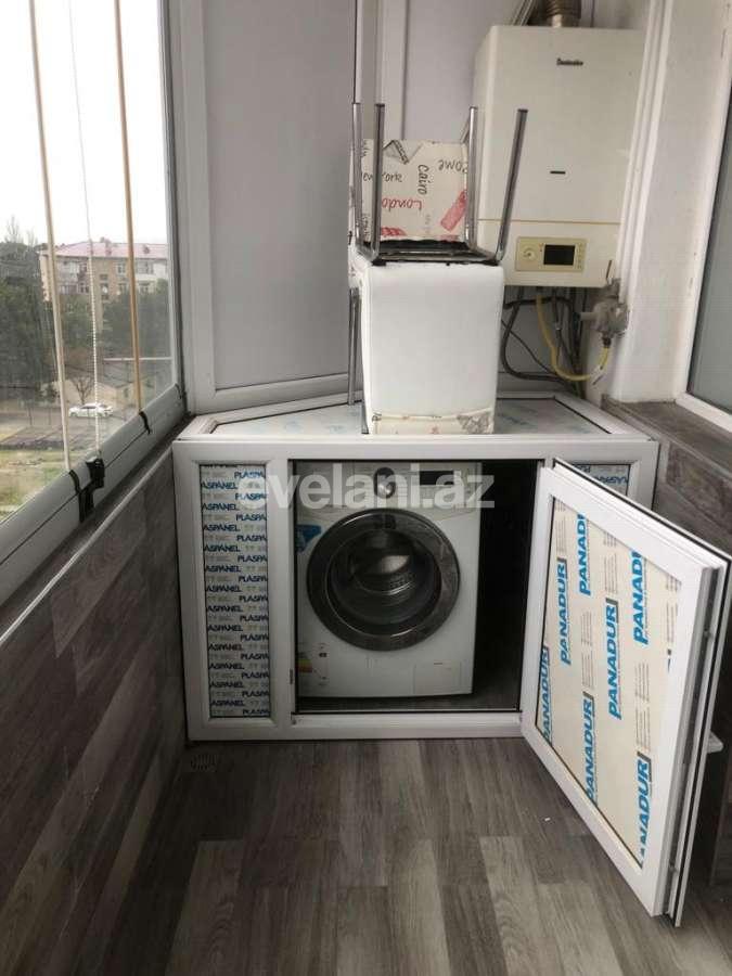 Satılır, yeni tikili, 3 otaqlı, 115 m², Sumqayıt, 14-cü məhəllə r.