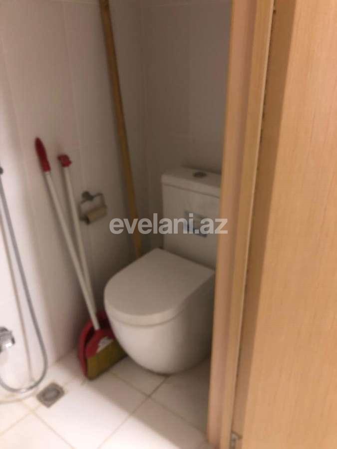 Satılır, yeni tikili, 3 otaqlı, 115 m², Sumqayıt, 14-cü məhəllə r.