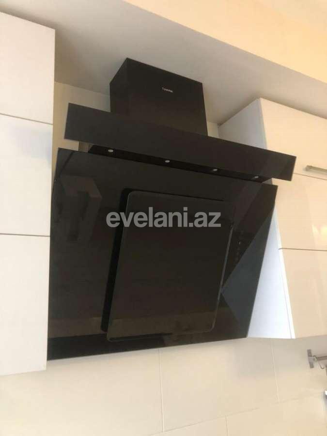 Satılır, yeni tikili, 3 otaqlı, 115 m², Sumqayıt, 14-cü məhəllə r.