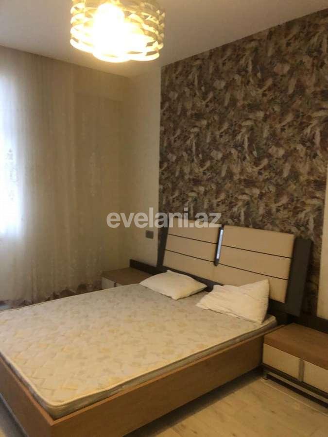 Satılır, yeni tikili, 3 otaqlı, 115 m², Sumqayıt, 14-cü məhəllə r.