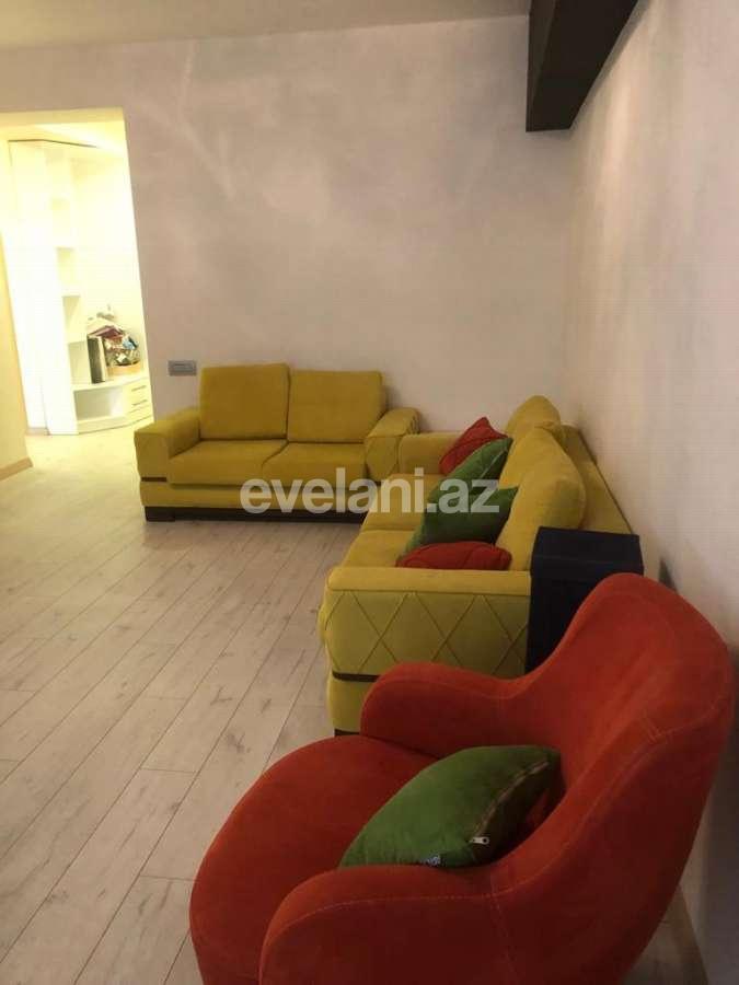 Satılır, yeni tikili, 3 otaqlı, 115 m², Sumqayıt, 14-cü məhəllə r.