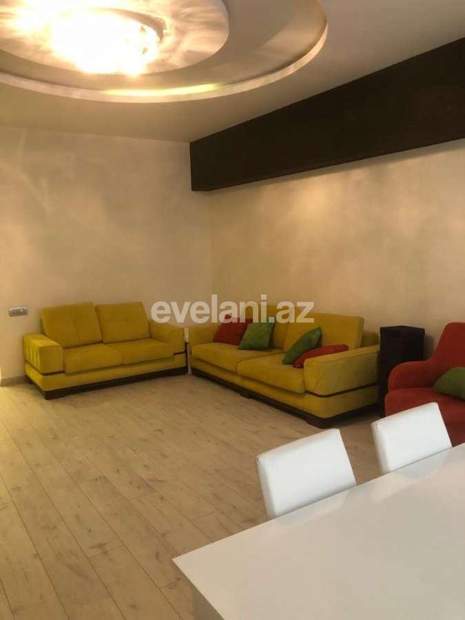 Satılır, yeni tikili, 3 otaqlı, 115 m², Sumqayıt, 14-cü məhəllə r.
