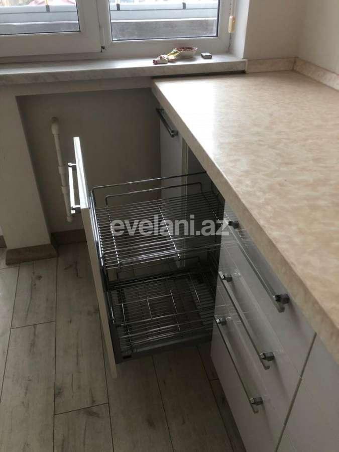 Satılır, yeni tikili, 3 otaqlı, 115 m², Sumqayıt, 14-cü məhəllə r.