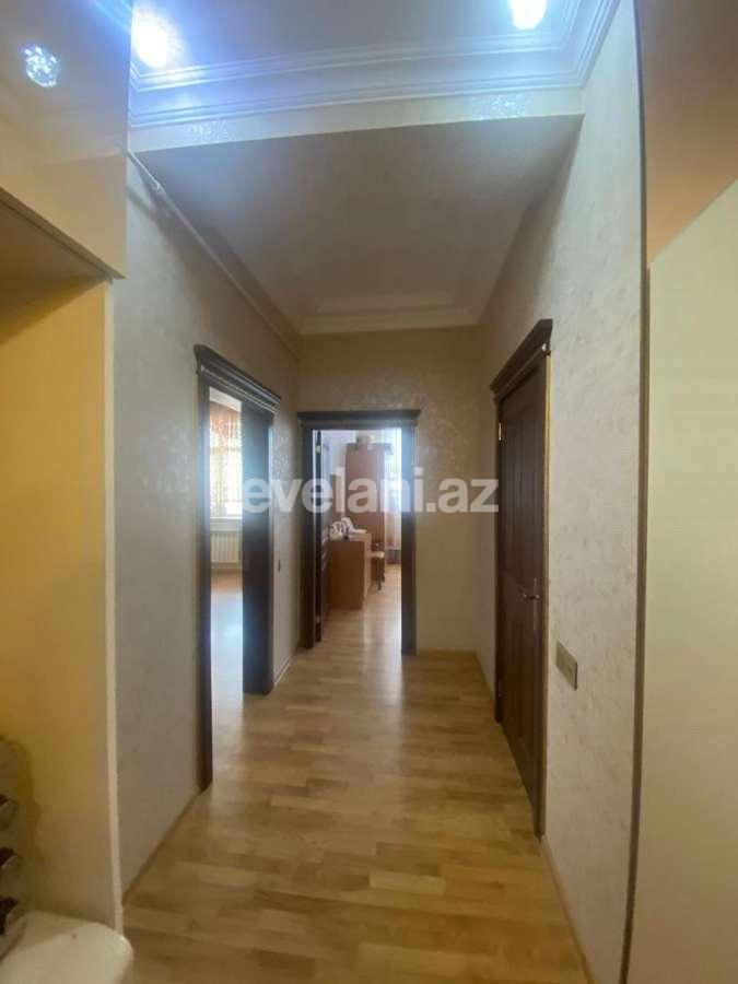 Продаётся, новостройка, 2-комнаты, 75 m², Сумгаит, 44-й блок r.