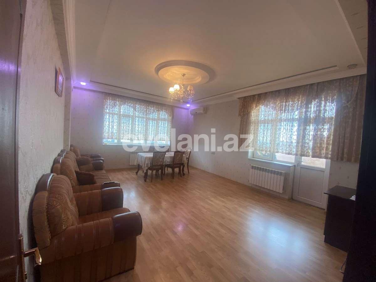 Продаётся, новостройка, 2-комнаты, 75 m², Сумгаит, 44-й блок r.