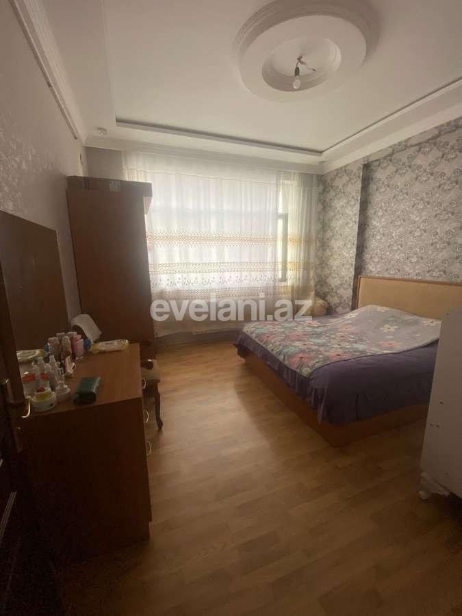 Продаётся, новостройка, 2-комнаты, 75 m², Сумгаит, 44-й блок r.