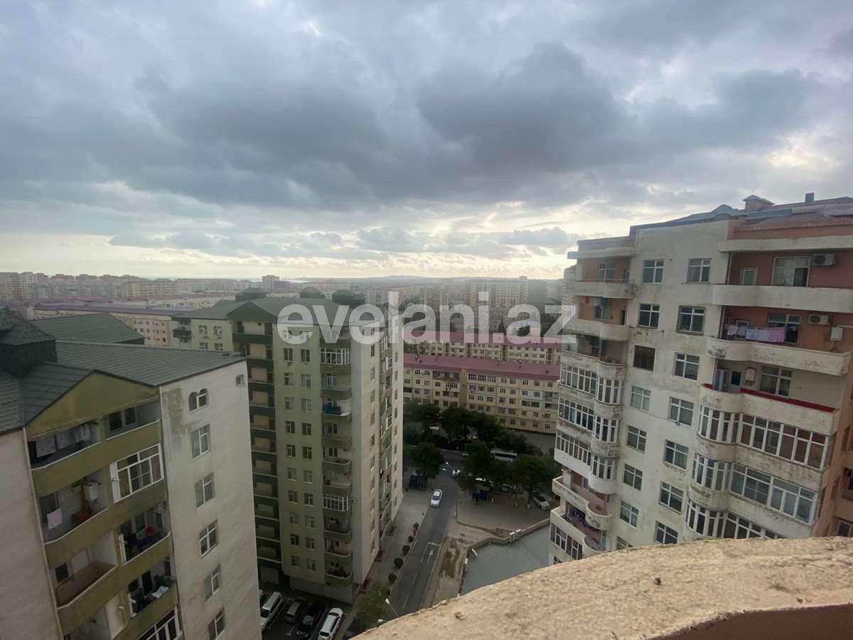 Продаётся, новостройка, 2-комнаты, 75 m², Сумгаит, 44-й блок r.