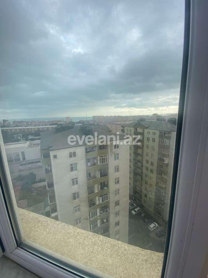 Продаётся, новостройка, 2-комнаты, 75 m², Сумгаит, 44-й блок r.