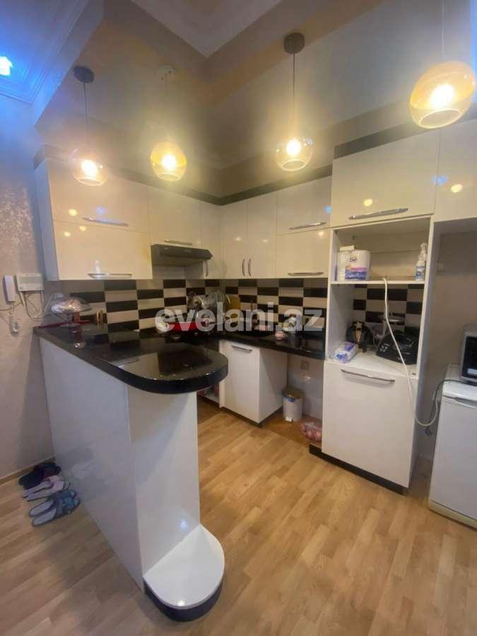 Продаётся, новостройка, 2-комнаты, 75 m², Сумгаит, 44-й блок r.