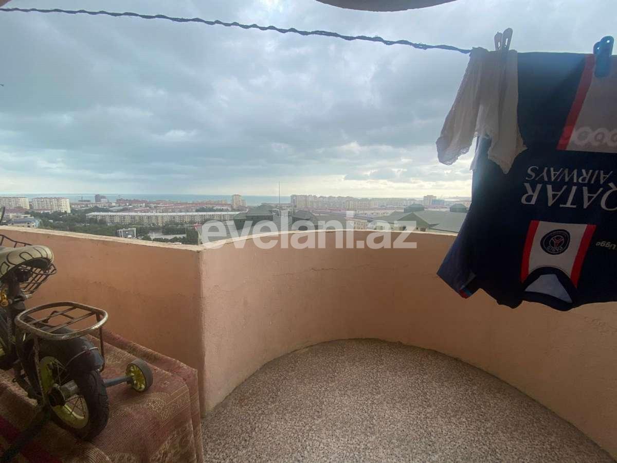 Продаётся, новостройка, 2-комнаты, 75 m², Сумгаит, 44-й блок r.