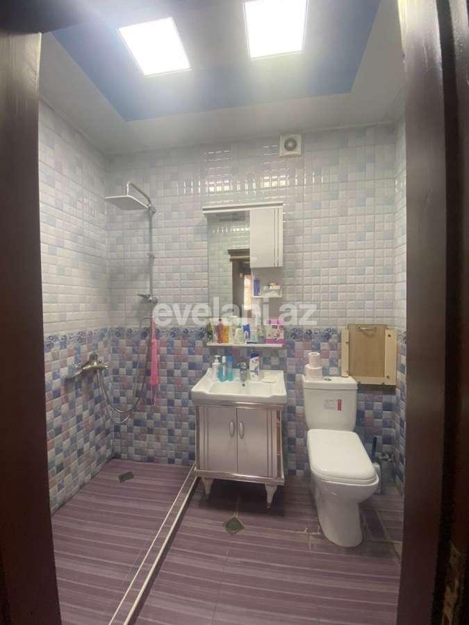 Продаётся, новостройка, 2-комнаты, 75 m², Сумгаит, 44-й блок r.