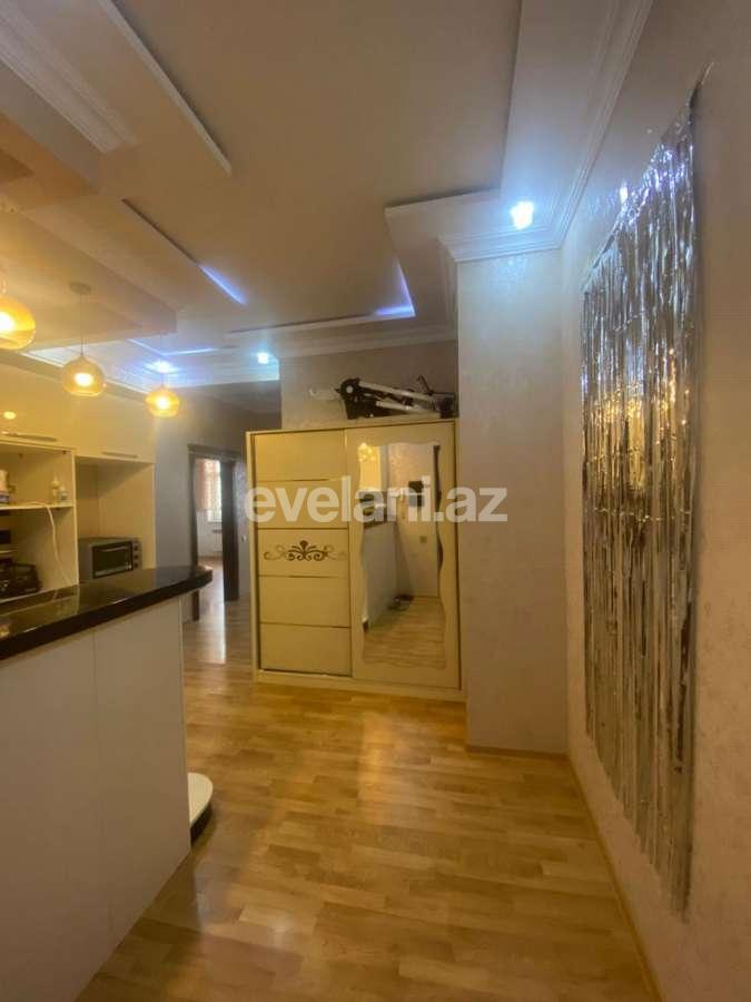 Продаётся, новостройка, 2-комнаты, 75 m², Сумгаит, 44-й блок r.