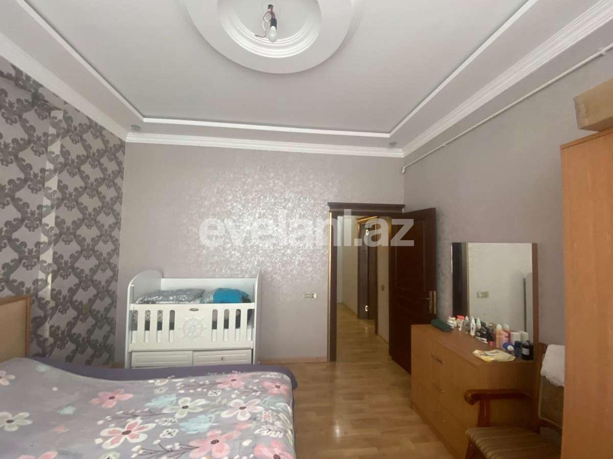 Продаётся, новостройка, 2-комнаты, 75 m², Сумгаит, 44-й блок r.