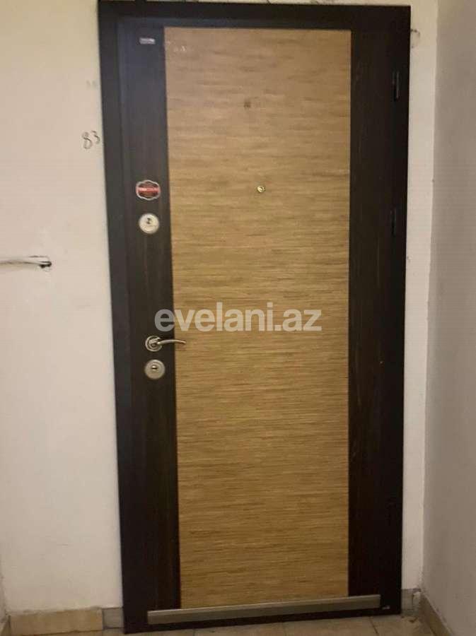 Продаётся, новостройка, 2-комнаты, 75 m², Сумгаит, 44-й блок r.