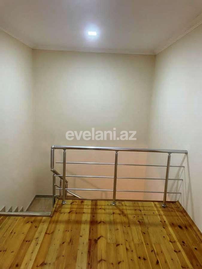 Satılır, həyət evi / bağ, 5 otaqlı, 350 m², Bakı, Abşeron r, Novxanı q.