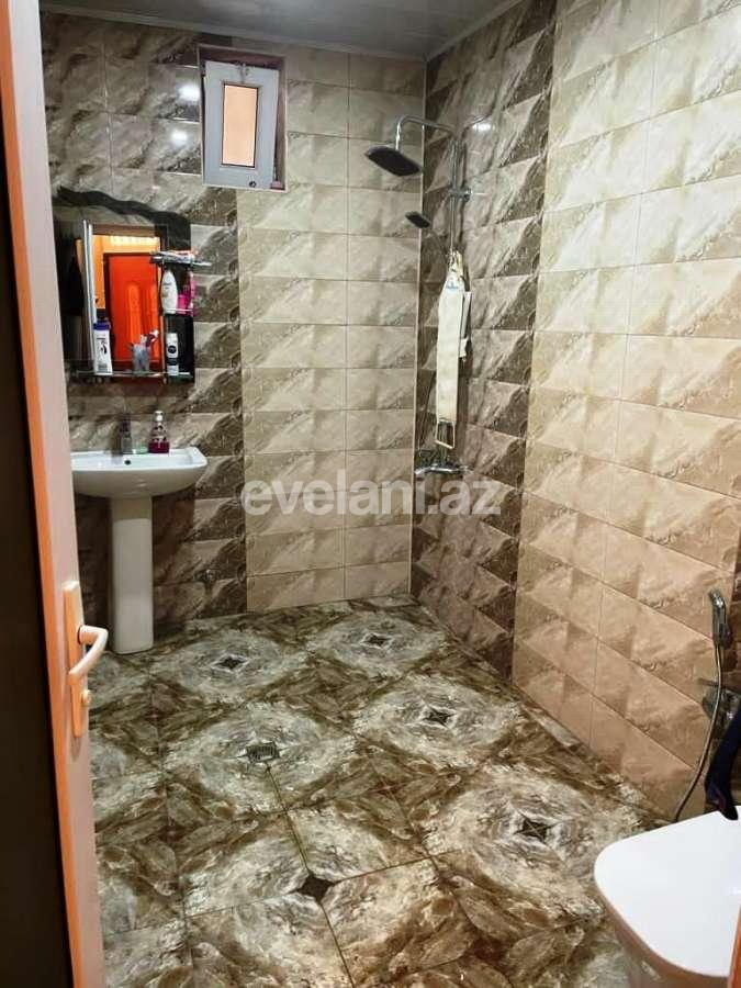 Satılır, həyət evi / bağ, 5 otaqlı, 350 m², Bakı, Abşeron r, Novxanı q.