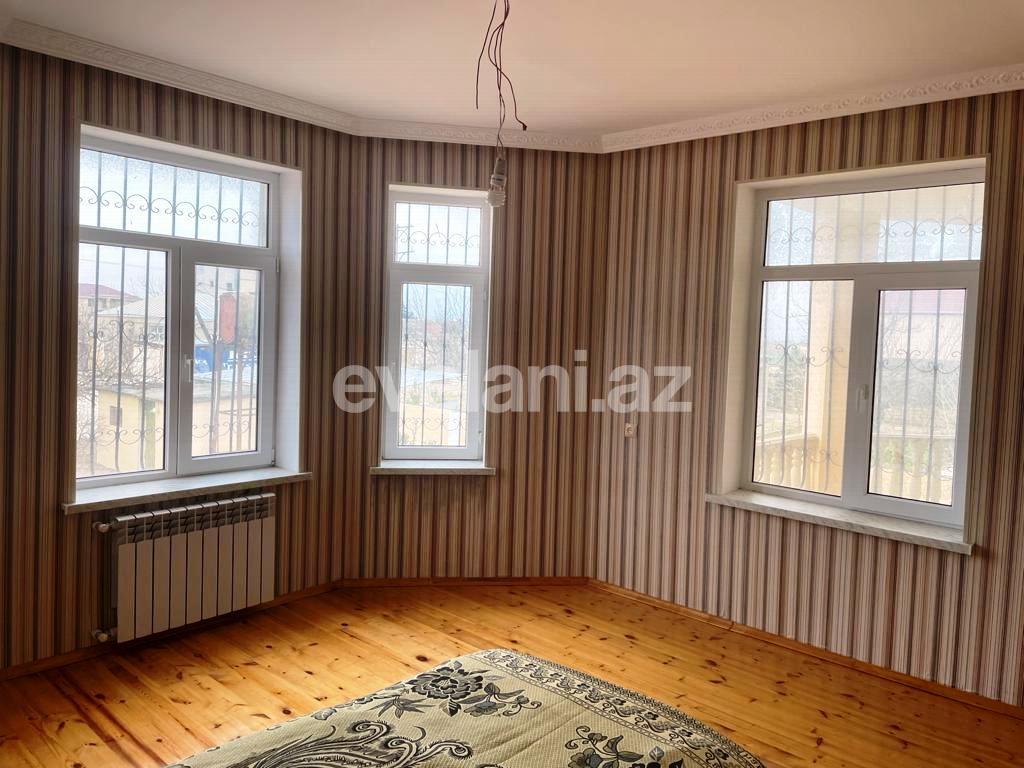 Satılır, həyət evi / bağ, 5 otaqlı, 350 m², Bakı, Abşeron r, Novxanı q.