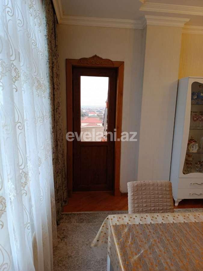 Satılır, yeni tikili, 3 otaqlı, 81.5 m², Sumqayıt, 6-cı mikrorayon r.