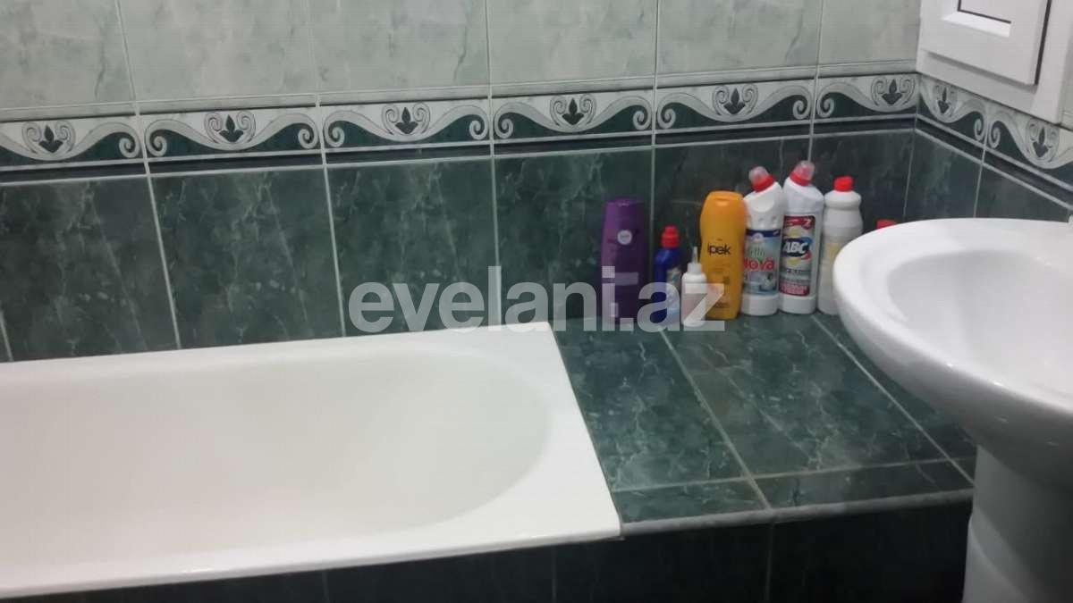 Satılır, yeni tikili, 3 otaqlı, 81.5 m², Sumqayıt, 6-cı mikrorayon r.