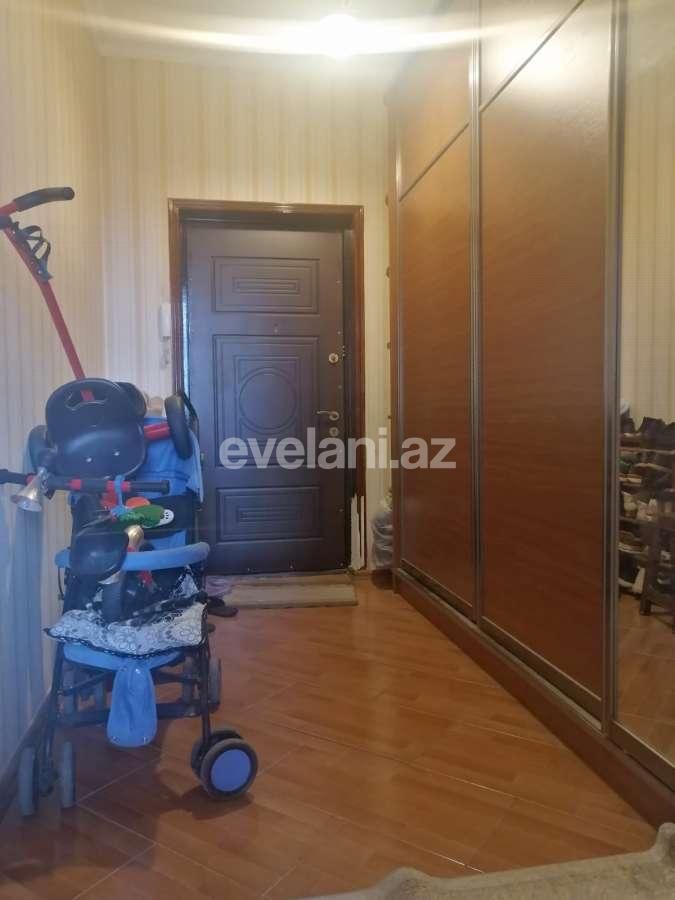 Satılır, yeni tikili, 3 otaqlı, 81.5 m², Sumqayıt, 6-cı mikrorayon r.