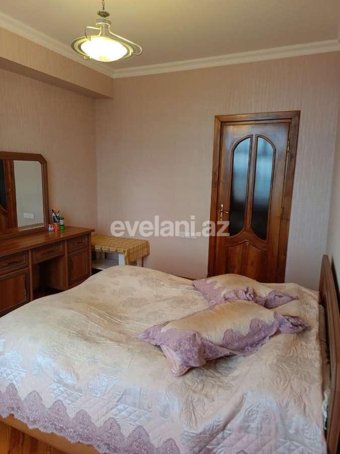 Satılır, yeni tikili, 3 otaqlı, 81.5 m², Sumqayıt, 6-cı mikrorayon r.