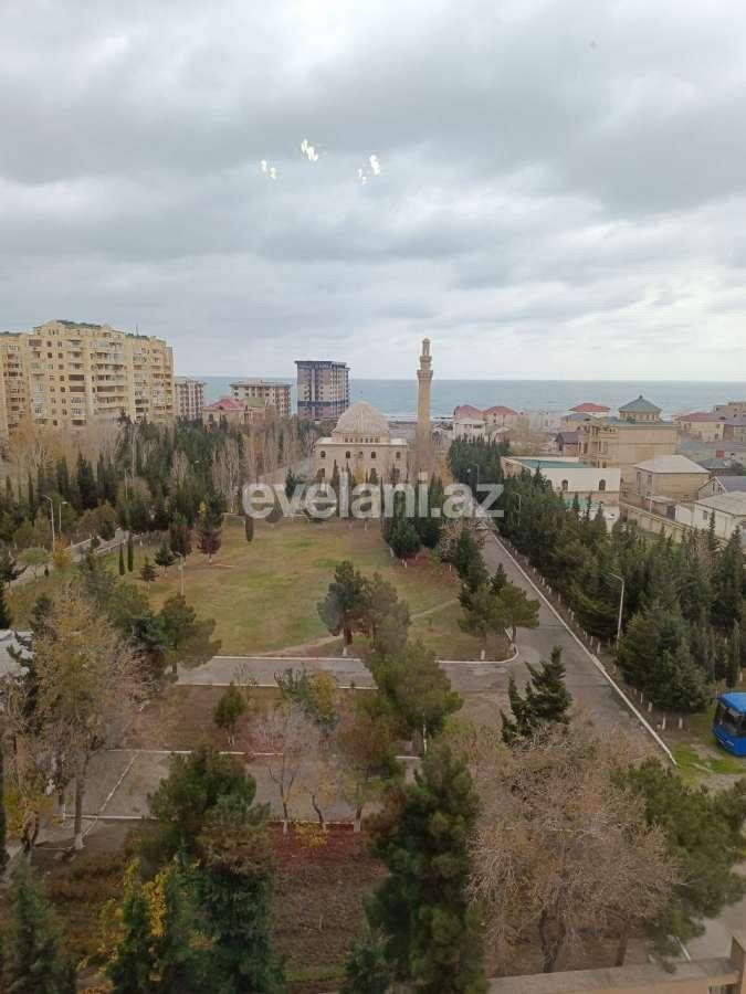 Satılır, yeni tikili, 3 otaqlı, 81.5 m², Sumqayıt, 6-cı mikrorayon r.