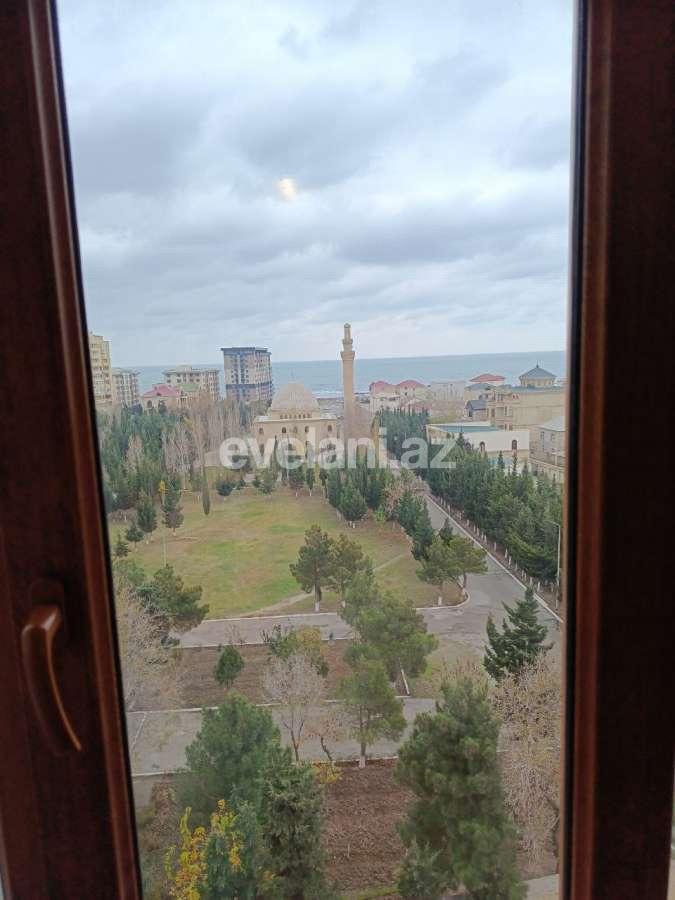 Satılır, yeni tikili, 3 otaqlı, 81.5 m², Sumqayıt, 6-cı mikrorayon r.