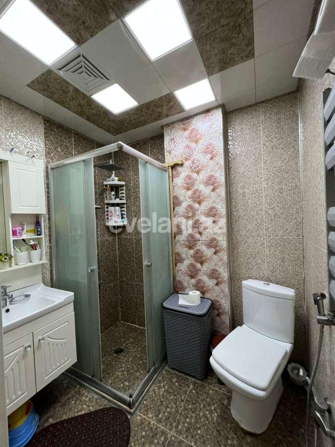 Satılır, yeni tikili, 3 otaqlı, 80 m², Bakı, Xətai r, Əhmədli m.