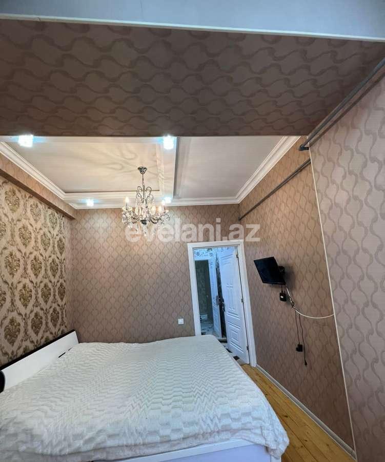 Satılır, yeni tikili, 3 otaqlı, 80 m², Bakı, Xətai r, Əhmədli m.