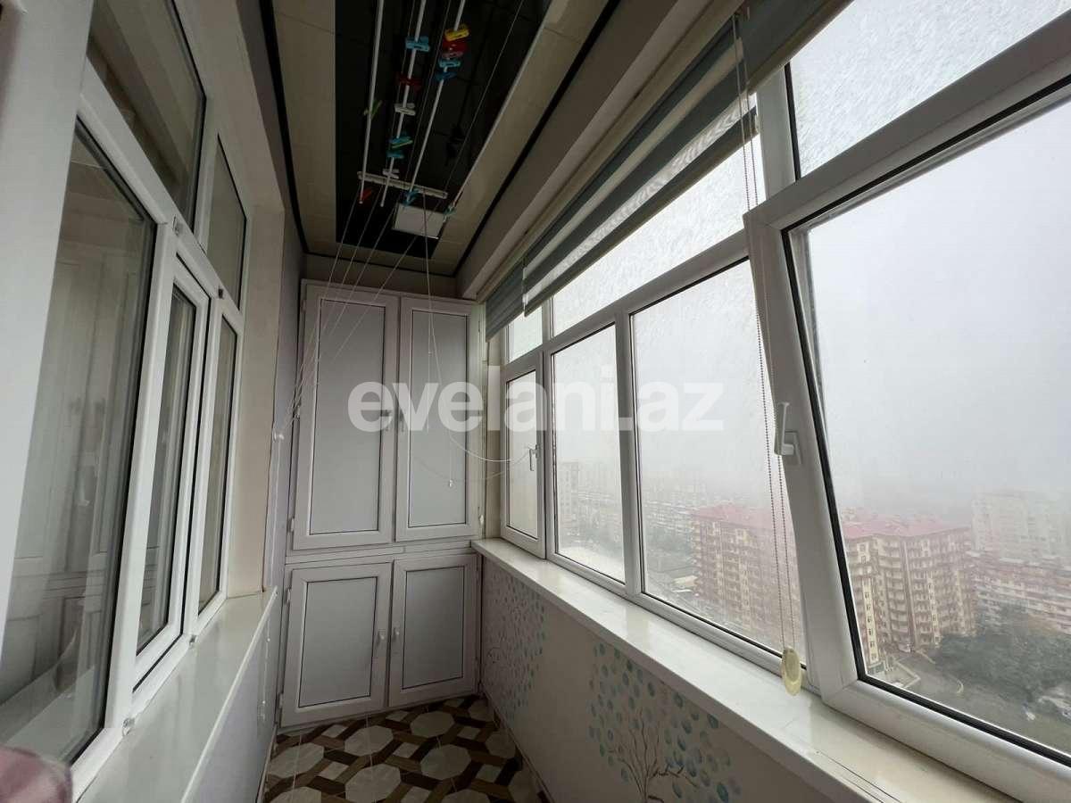 Satılır, yeni tikili, 3 otaqlı, 80 m², Bakı, Xətai r, Əhmədli m.