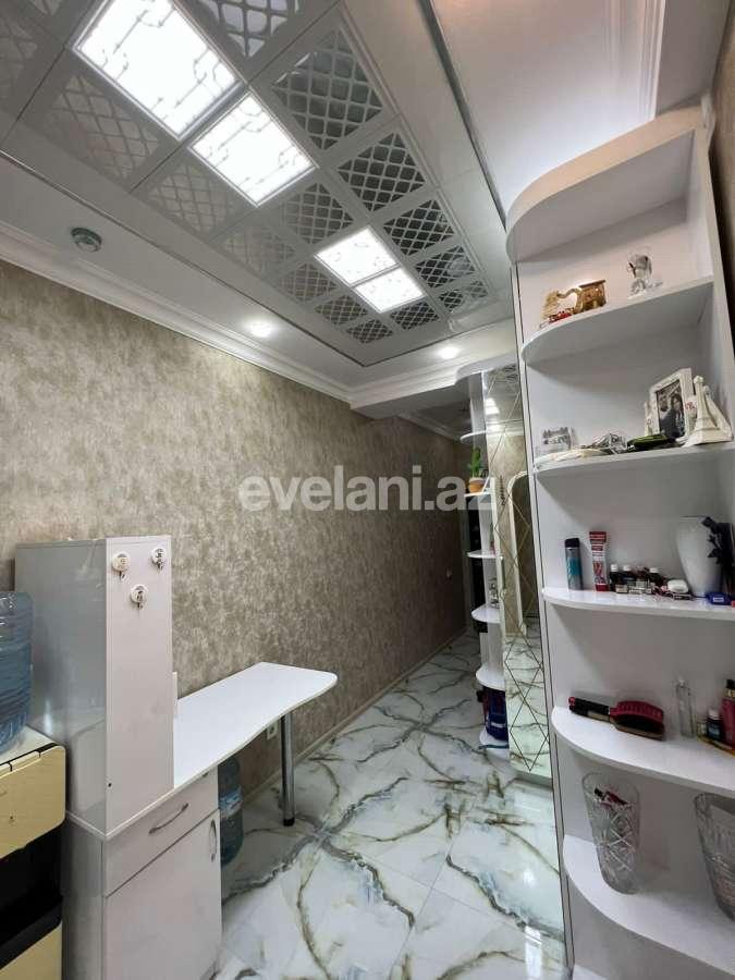Satılır, yeni tikili, 3 otaqlı, 80 m², Bakı, Xətai r, Əhmədli m.