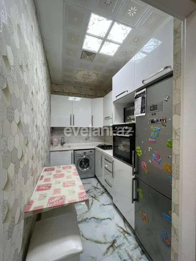 Satılır, yeni tikili, 3 otaqlı, 80 m², Bakı, Xətai r, Əhmədli m.