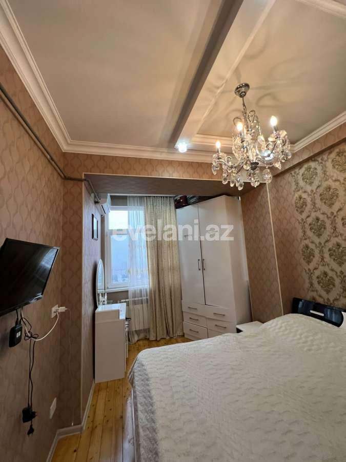 Satılır, yeni tikili, 3 otaqlı, 80 m², Bakı, Xətai r, Əhmədli m.
