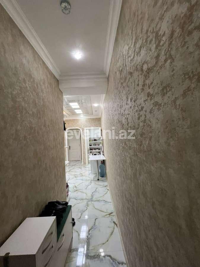 Satılır, yeni tikili, 3 otaqlı, 80 m², Bakı, Xətai r, Əhmədli m.