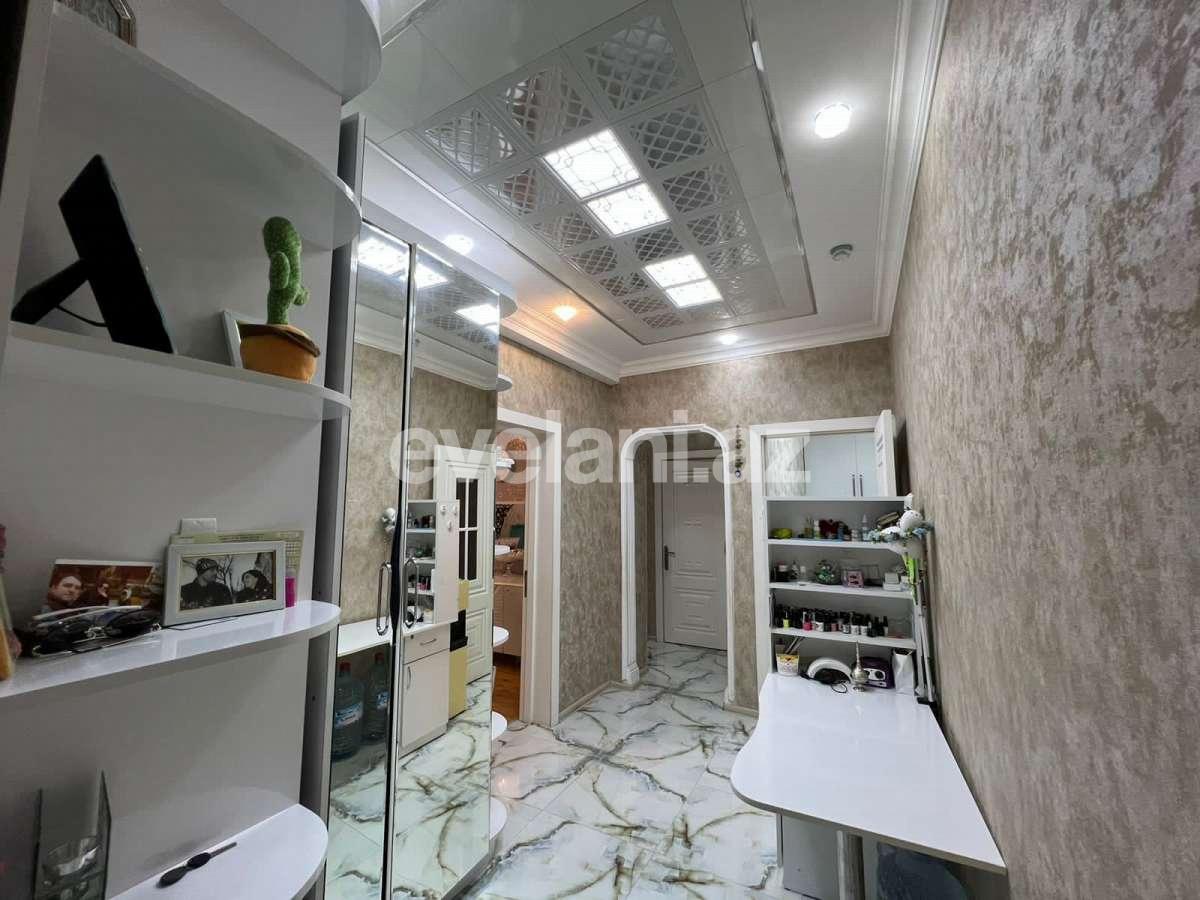 Satılır, yeni tikili, 3 otaqlı, 80 m², Bakı, Xətai r, Əhmədli m.