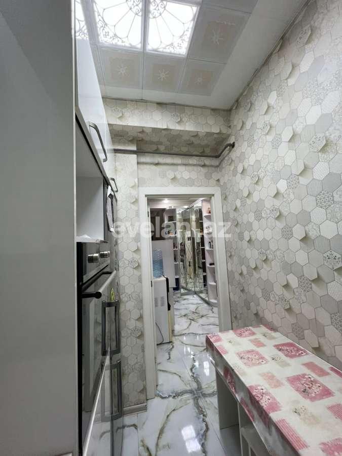 Satılır, yeni tikili, 3 otaqlı, 80 m², Bakı, Xətai r, Əhmədli m.