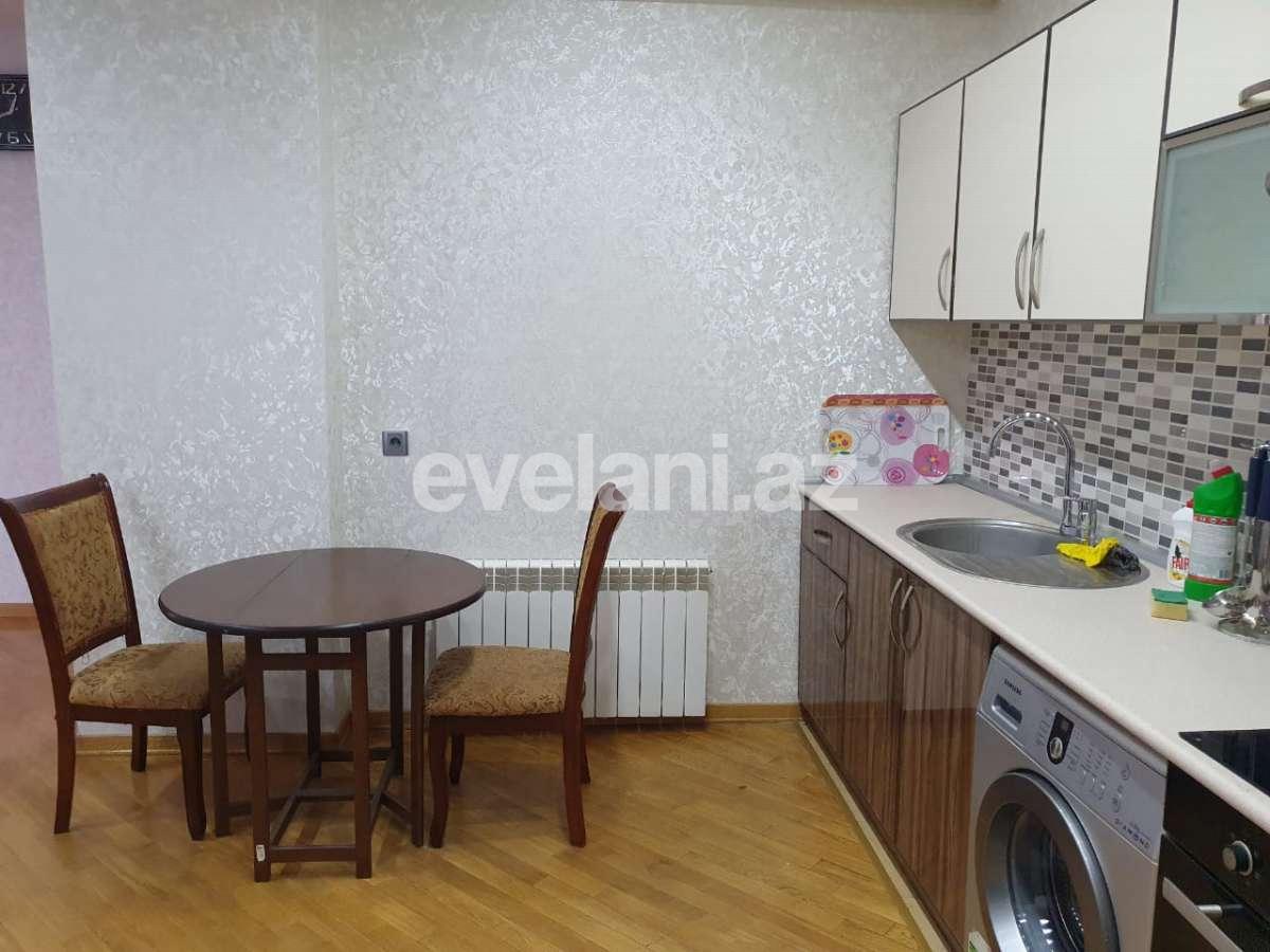 Kirayə verilir, yeni tikili, 3 otaqlı, 140 m², Bakı, Nəsimi r, 28 may m.