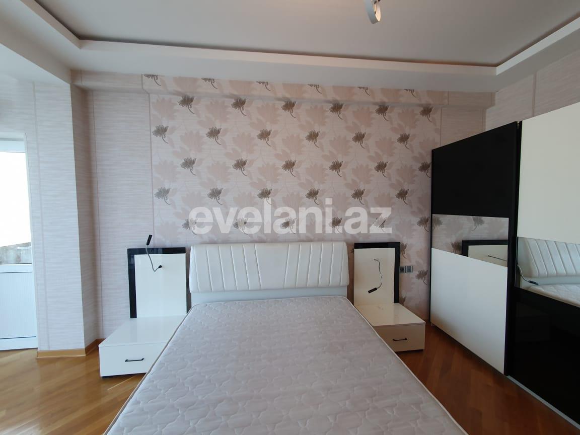 Kirayə verilir, yeni tikili, 3 otaqlı, 140 m², Bakı, Nəsimi r, 28 may m.