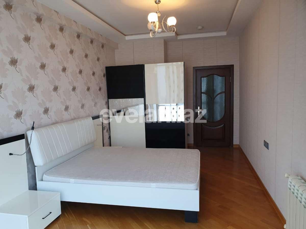 Kirayə verilir, yeni tikili, 3 otaqlı, 140 m², Bakı, Nəsimi r, 28 may m.