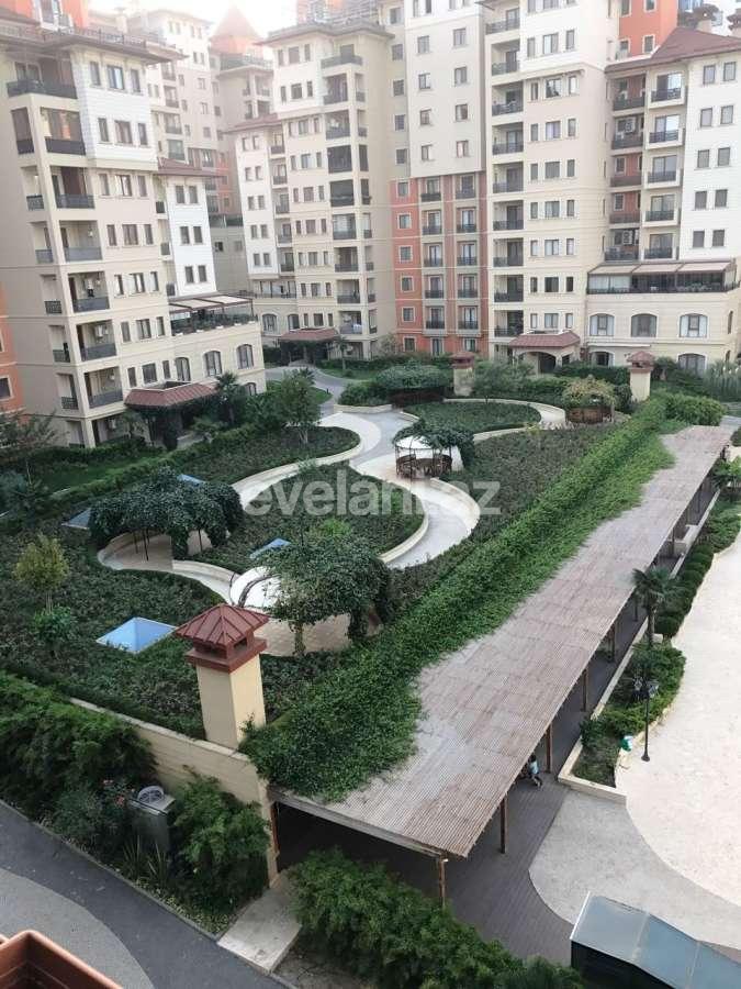 Продаётся, новостройка, 5-комнаты, 300 m², Баку, Насиминский r, Гянджлик m.