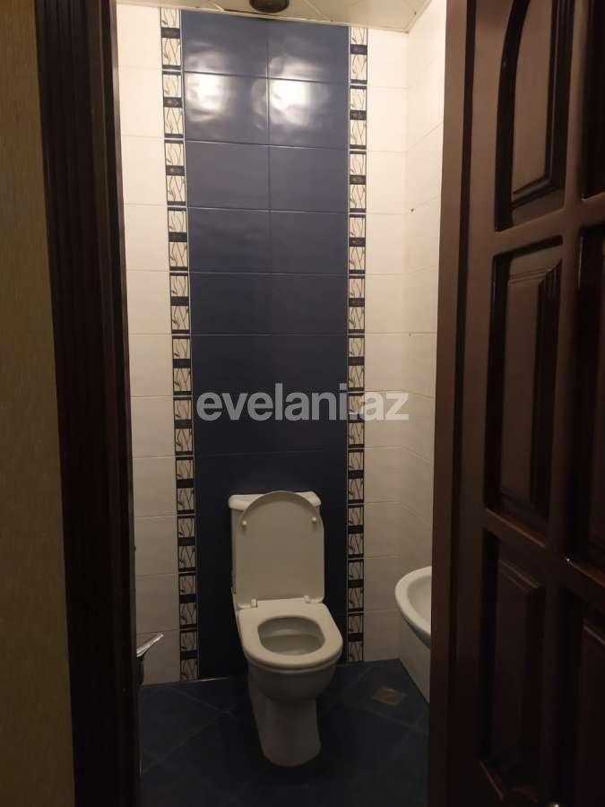 Kirayə verilir, yeni tikili, 3 otaqlı, 125 m², Bakı, Nəsimi r, 28 may m.