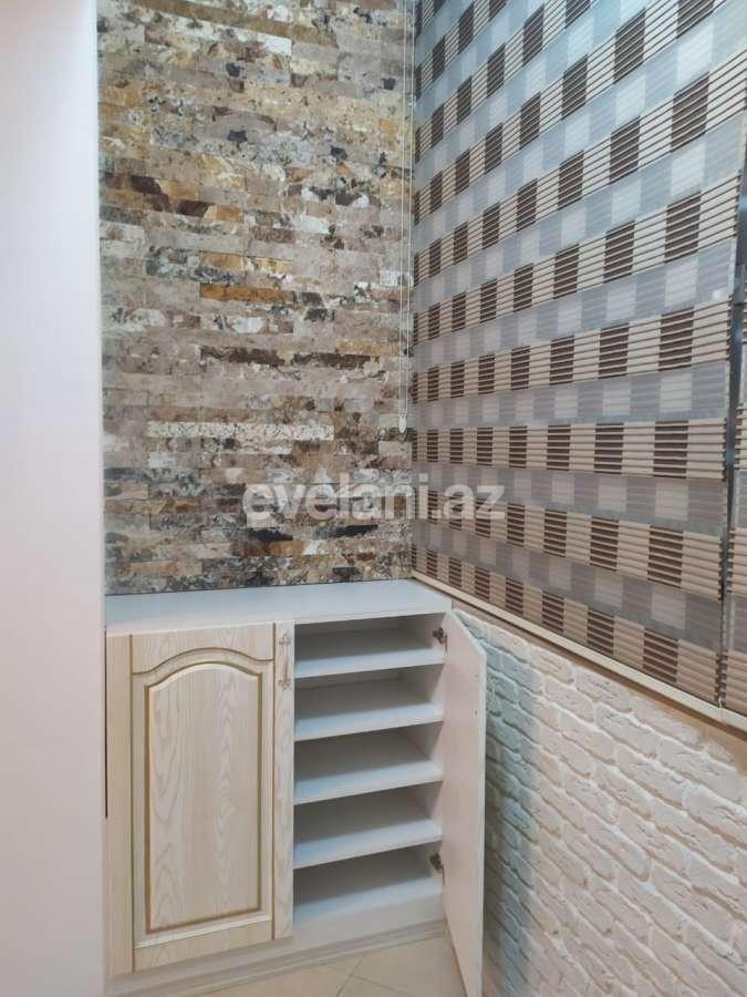 Kirayə verilir, yeni tikili, 3 otaqlı, 125 m², Bakı, Nəsimi r, 28 may m.