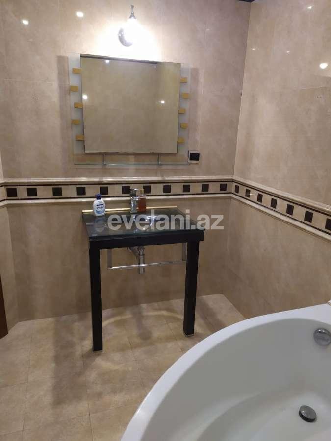 Kirayə verilir, yeni tikili, 3 otaqlı, 125 m², Bakı, Nəsimi r, 28 may m.