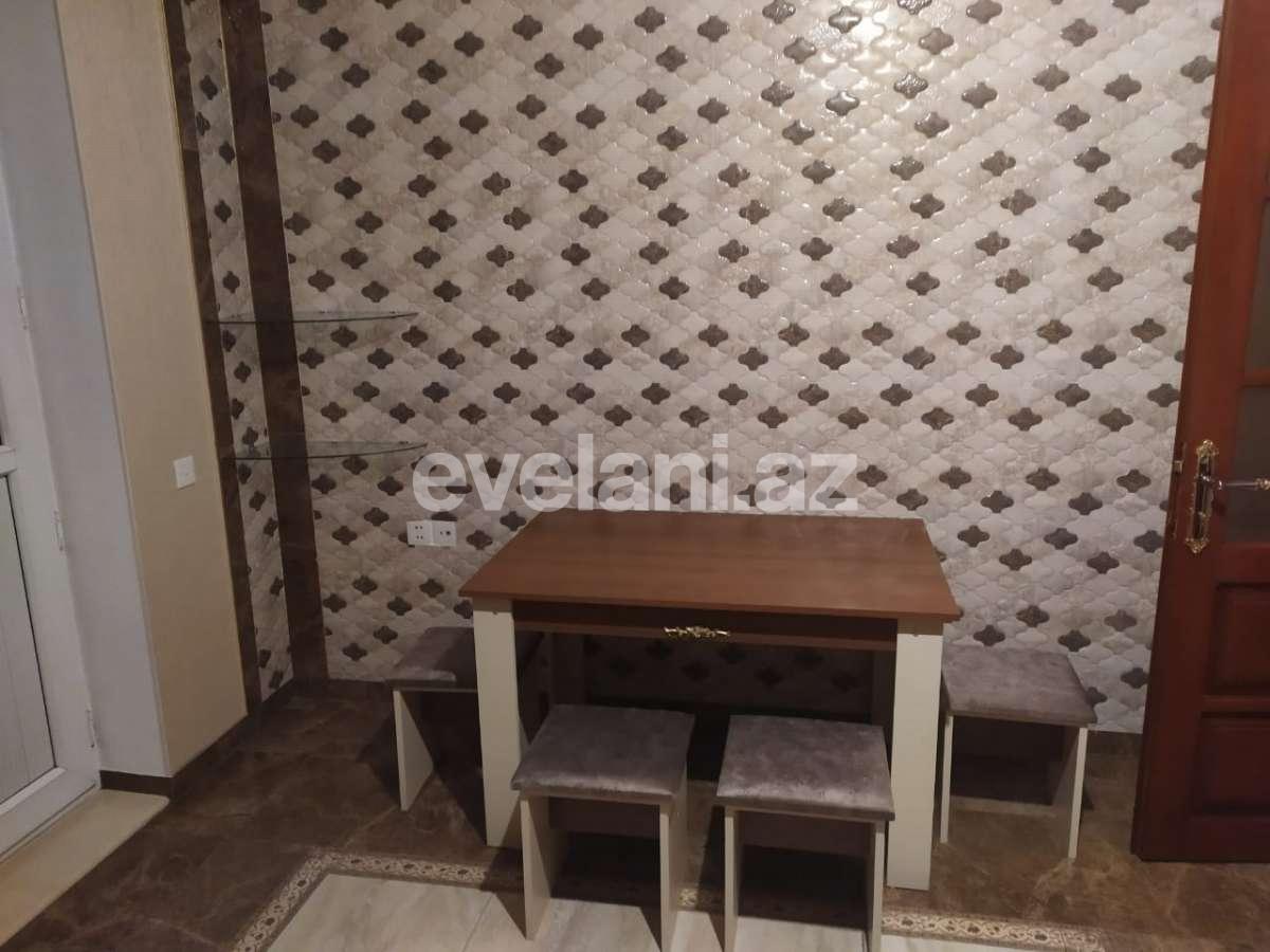 Kirayə verilir, yeni tikili, 3 otaqlı, 125 m², Bakı, Nəsimi r, 28 may m.